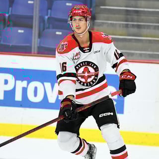 Picture of Maximus Wanner