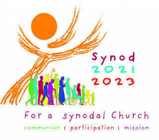 Picture of Synodality
