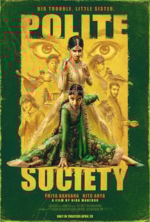 Picture of Polite Society