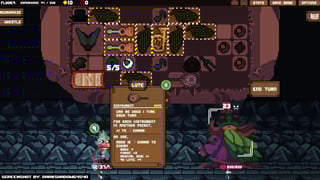 Picture of Backpack Hero