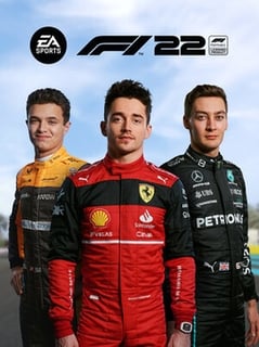 Picture of F1 22
