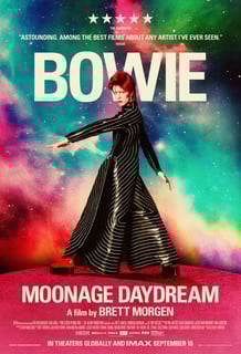 Picture of Moonage Daydream