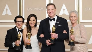 Picture of 95th Academy Awards