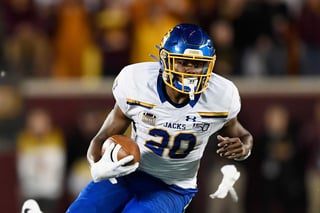 Picture of Pierre Strong Jr.