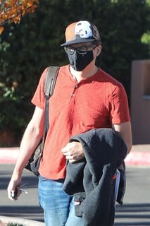 Picture of Matthew Hutchins