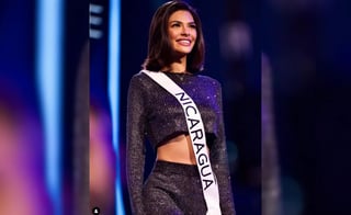 Picture of Sheynnis Palacios