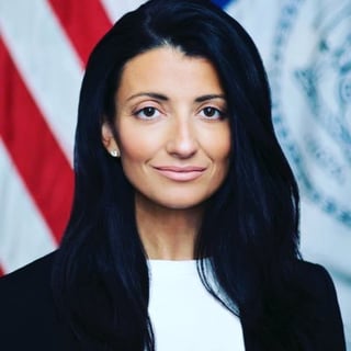 Picture of Inna Vernikov