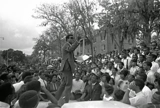 Picture of Black studies