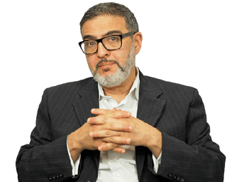 Picture of Ghassan Abu-Sittah