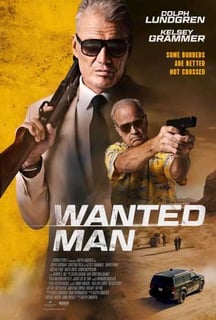 Picture of Wanted Man