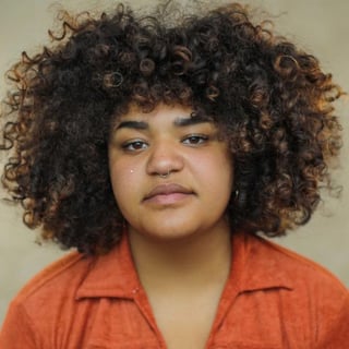 Picture of Amber Grappy
