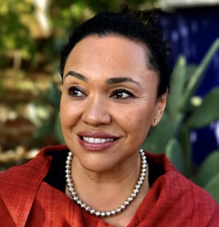 Picture of Maria Rosario Jackson
