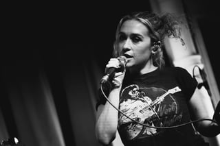 Picture of Blondshell