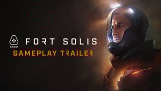 Picture of Fort Solis