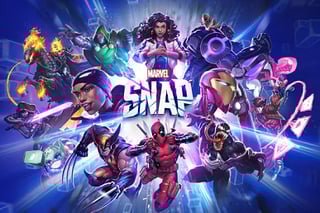 Picture of MARVEL SNAP