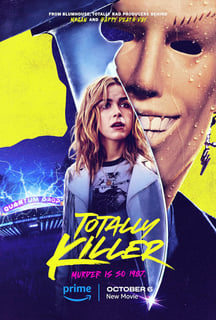 Picture of Totally Killer