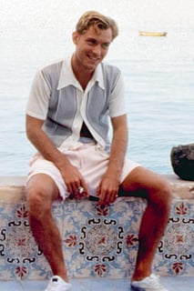 Picture of Dickie Greenleaf