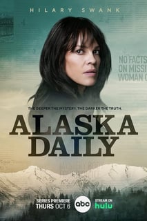Picture of Alaska Daily