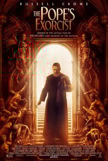 Picture of The Pope's Exorcist