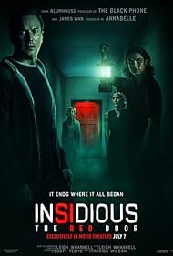 Picture of Insidious: The Red Door