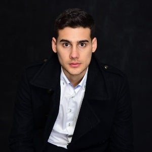 Picture of Mario Nawfal