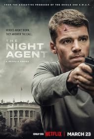 Picture of The Night Agent