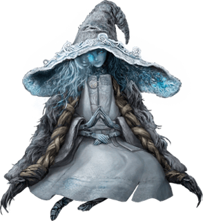 Picture of Ranni the Witch