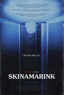 Picture of Skinamarink
