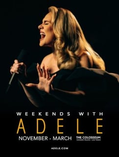 Picture of Weekends with Adele