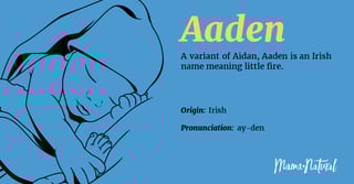 Picture of Aaden