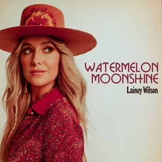 Picture of Watermelon Moonshine