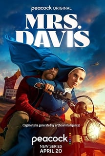 Picture of Mrs. Davis
