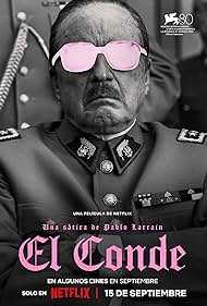Picture of El Conde