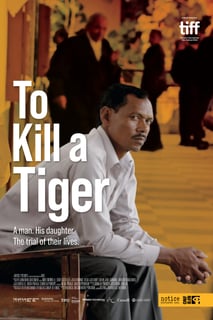 Picture of To Kill a Tiger