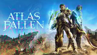 Picture of Atlas Fallen