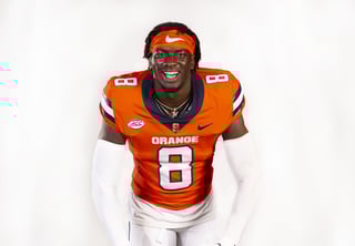 Picture of Garrett Williams