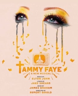 Picture of Tammy Faye