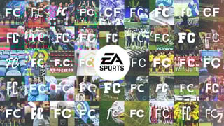 Picture of EA Sports FC