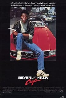 Picture of Beverly Hills Cop: Axel Foley