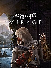 Picture of Assassin's Creed Mirage