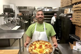 Picture of Danny Digiampietro