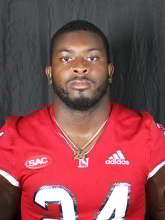Picture of Mario Anderson