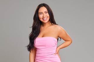 Picture of Irina Solomonova