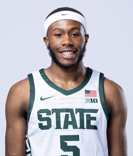 Picture of Tre Holloman