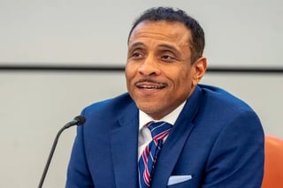 Picture of Tony Watlington