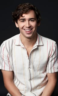Picture of Marcello Hernandez