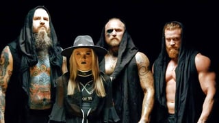Picture of House of Black