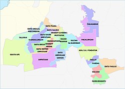 Picture of Maguindanao del Sur
