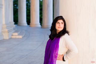 Picture of Jacquelyn Martin