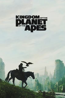 Picture of Kingdom of the Planet of the Apes